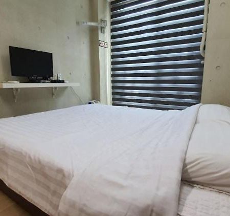 Atelier Hostel Szuncshon Kültér fotó