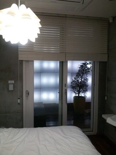 Atelier Hostel Szuncshon Kültér fotó