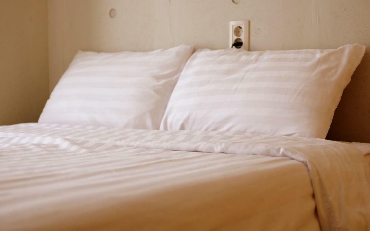 Atelier Hostel Szuncshon Kültér fotó
